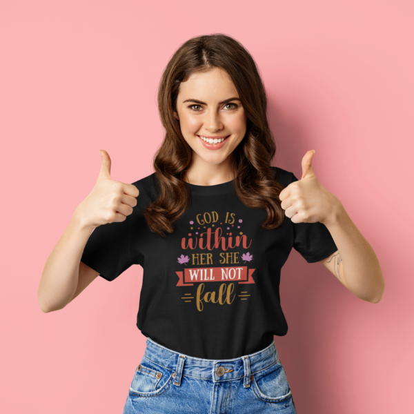 Adult Unisex T-Shirt - Image 3