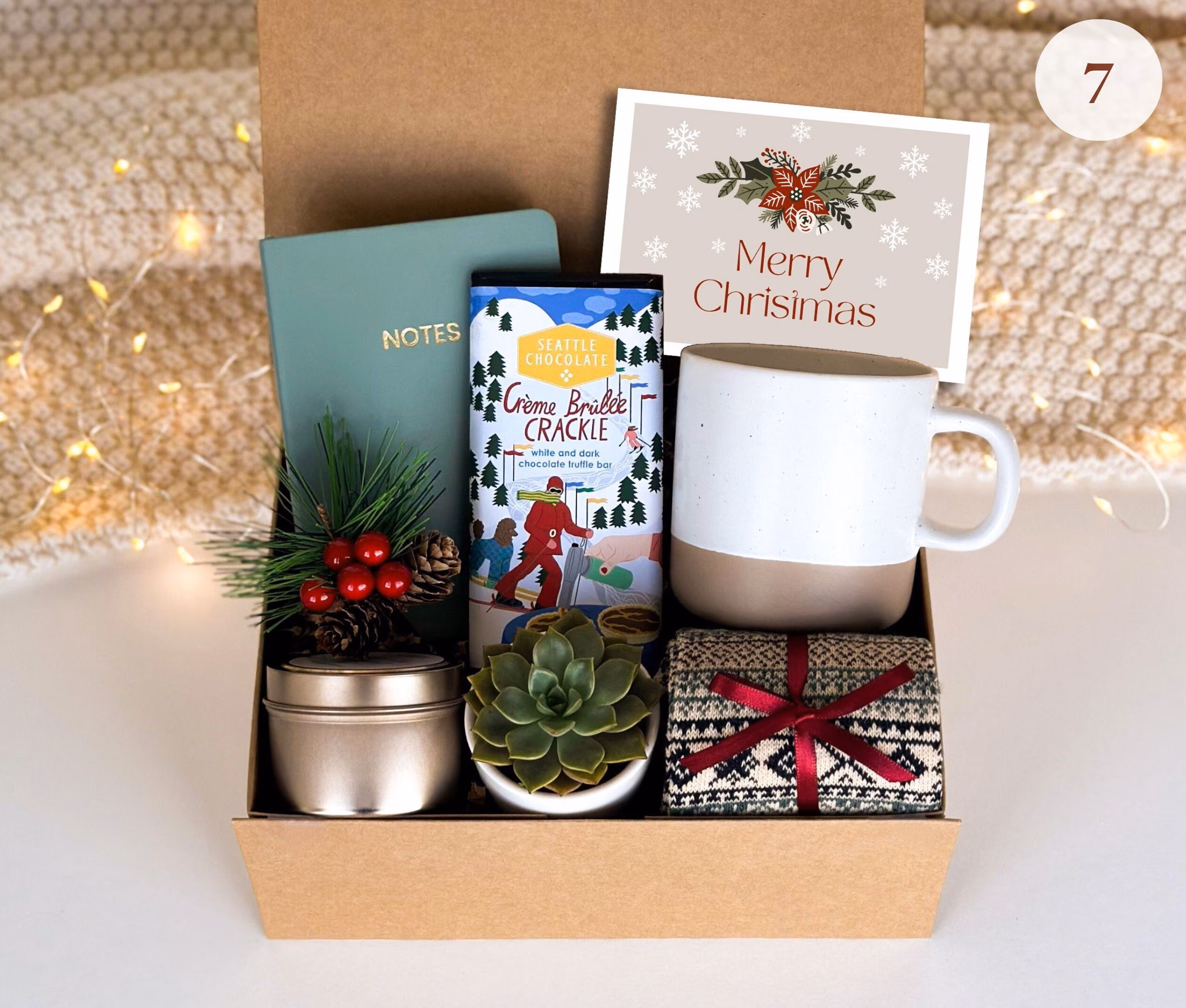 Christmas Gifts