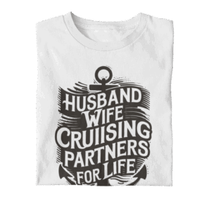 Husband Wife Cruising